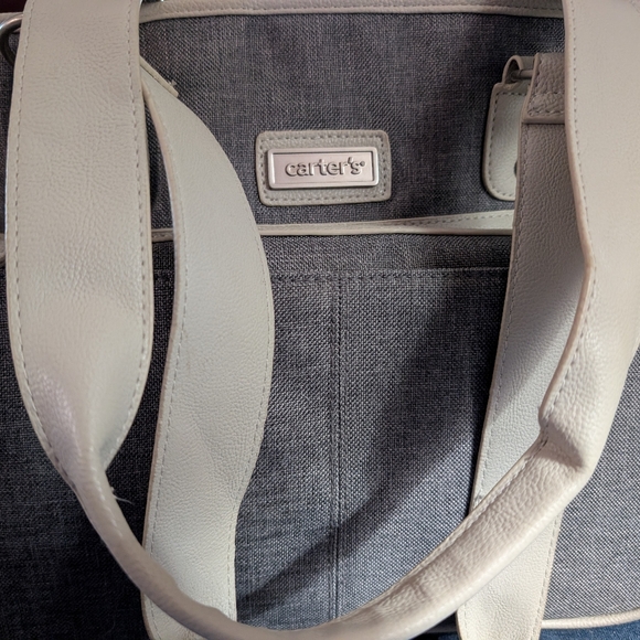 Diaper bag - Picture 1 of 7